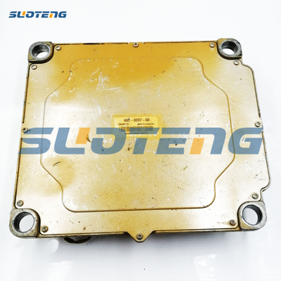462-0007 Bộ điều khiển ECU Đơn vị điều khiển động cơ 4620007 cho C7.1