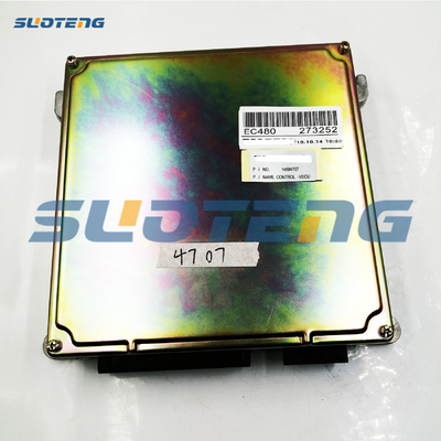 14594707 Máy điều khiển ECU Đơn vị điều khiển động cơ VOE14594707 cho EC240C EC480D