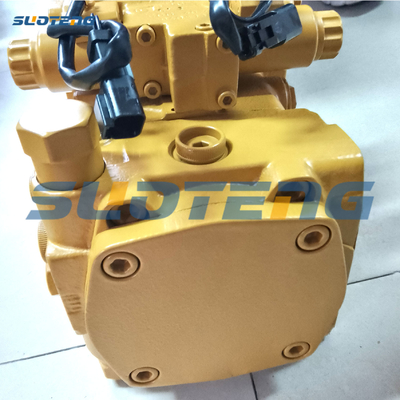 159-9454 1599454 Máy bơm piston thủy lực cho máy CS-533D