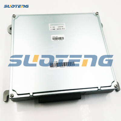 14594708 Máy điều khiển ECU Đơn vị điều khiển động cơ VOE14594708 cho EC140E