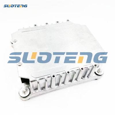 60100002 ECU Bảng điều khiển máy tính Đối với EC210B EC240B