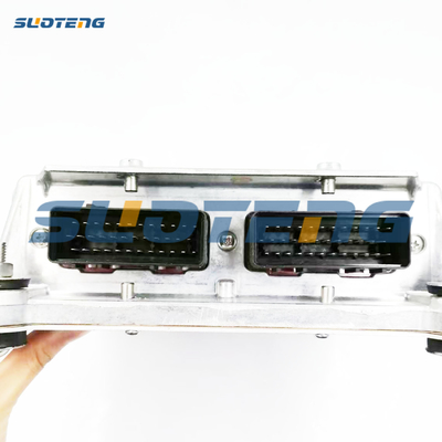 60100002 ECU Bảng điều khiển máy tính Đối với EC210B EC240B