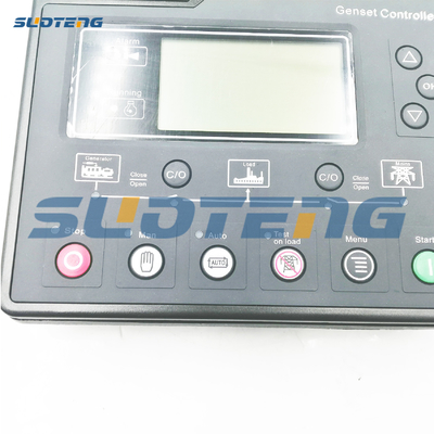 RF6120U HGM6120 Đơn vị điều khiển mô-đun điều khiển cho máy phát động