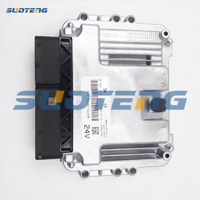 0281020255 0 281 020 255 Bộ điều khiển mô-đun điều khiển ECM