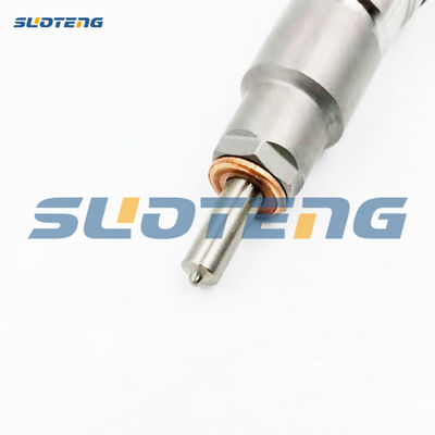 396-9626 3969626 For C7.1 Engine Excavator Fuel Injector