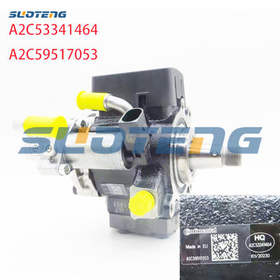 A2C53341464 A2C59517053 Máy bơm phun nhiên liệu Máy bơm diesel cho các bộ phận động cơ