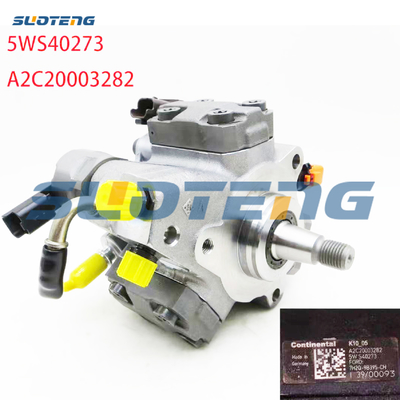 5WS40273 A2C20003282 Máy bơm phun nhiên liệu Máy bơm diesel cho các bộ phận động cơ
