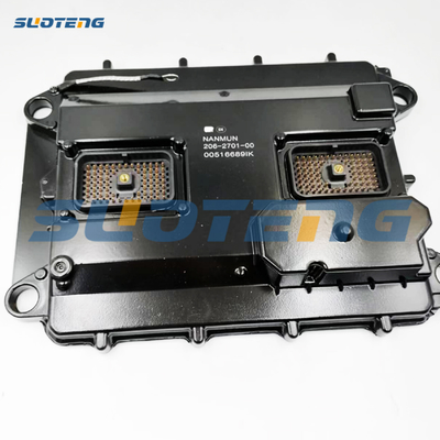 206-2701 2062701 ECU điều khiển cho động cơ C-18