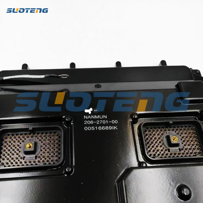 206-2701 2062701 ECU điều khiển cho động cơ C-18