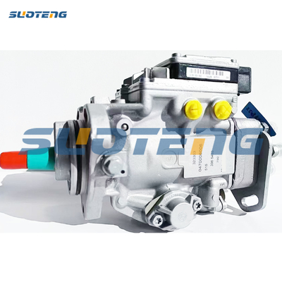 3965403 0470006006 QSB5.9 Máy phun nhiên liệu