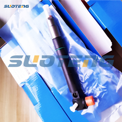 28337917 Đường sắt phổ biến Diesel Fuel Injector Unit Injector cho S570