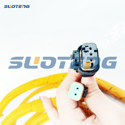 354-0048 3540048 C13 Đường dây điện động cơ cho bộ phận máy đào E345D