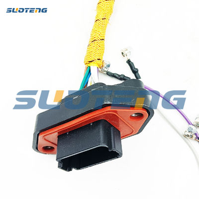 418-7614 4187614 Bộ dây điện cho bộ phận máy đào E345C