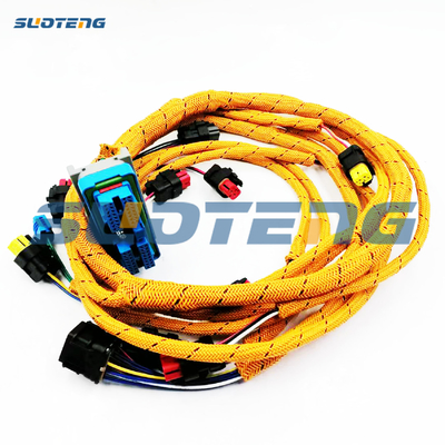 296-4617 Bộ dây chuyền động cơ 2964617 cho động cơ C6.4