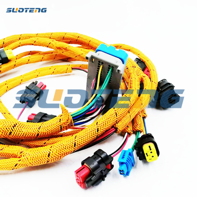 296-4617 Bộ dây chuyền động cơ 2964617 cho động cơ C6.4