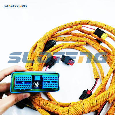 296-4617 Bộ dây chuyền động cơ 2964617 cho động cơ C6.4