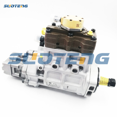 320-2512 3202512 Bơm diesel Bơm phun nhiên liệu cho máy đào 320D 325D