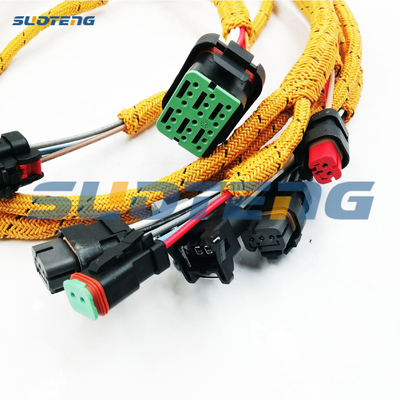 Thép dây chuyền dây chuyền động cơ dây chuyền cho C9 số phần 323-9140