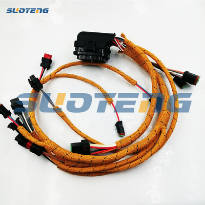 Thép dây chuyền dây chuyền động cơ dây chuyền cho C9 số phần 323-9140