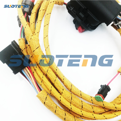 381-2499 dây chuyền dây chuyền động cơ 3812499 cho C7 E320D
