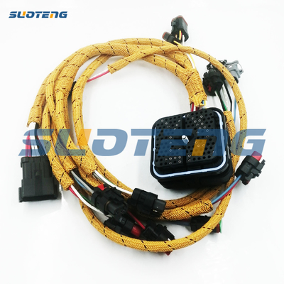 381-2499 dây chuyền dây chuyền động cơ 3812499 cho C7 E320D