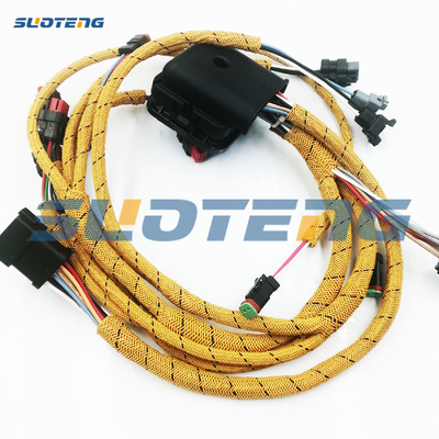 381-2499 dây chuyền dây chuyền động cơ 3812499 cho C7 E320D