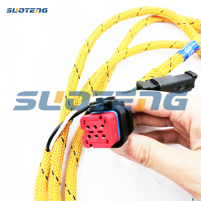 5271870 Máy động cơ cho vật liệu thép bền C15 C13