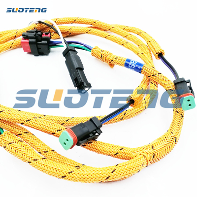 5271870 Máy động cơ cho vật liệu thép bền C15 C13