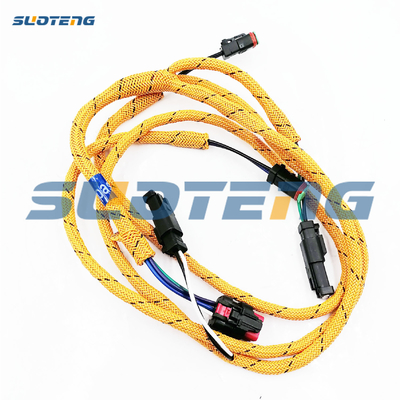 5271870 Máy động cơ cho vật liệu thép bền C15 C13