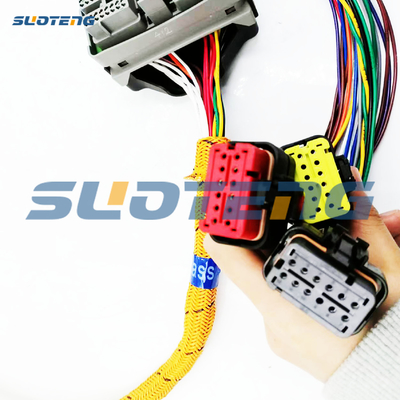 529-8751 dây dẫn dây dẫn dây dẫn dây dẫn 5298751 cho 320GC 323GC
