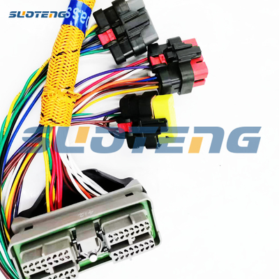 529-8751 dây dẫn dây dẫn dây dẫn dây dẫn 5298751 cho 320GC 323GC