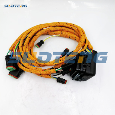 Số bộ phận 219-7461 Đường dây điện động cơ cho máy đào C13 C11 động cơ 345C 345D