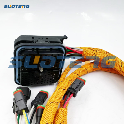 Số bộ phận 219-7461 Đường dây điện động cơ cho máy đào C13 C11 động cơ 345C 345D