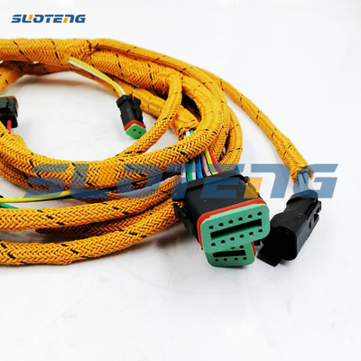 Số bộ phận 219-7461 Đường dây điện động cơ cho máy đào C13 C11 động cơ 345C 345D