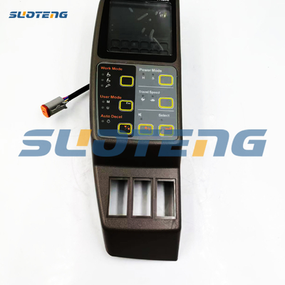 21N3-35001 21N3-35002 Bảng điều khiển màn hình Bảng hiển thị cho máy đào R110-7