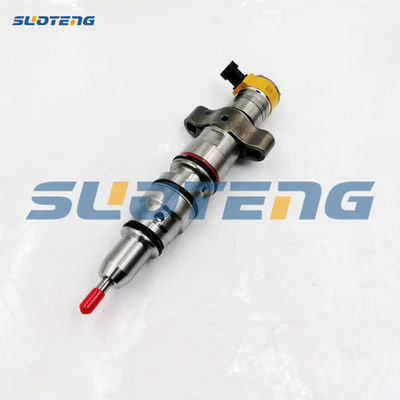 Vòi phun nhiên liệu 172-5780 cho Động cơ C-9 Phụ tùng máy xúc 330C L cho Máy móc hạng nặng