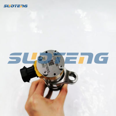 Vòi phun nhiên liệu 172-5780 cho Động cơ C-9 Phụ tùng máy xúc 330C L cho Máy móc hạng nặng