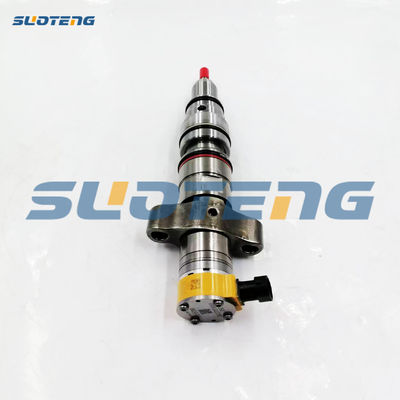 Vòi phun nhiên liệu 172-5780 cho Động cơ C-9 Phụ tùng máy xúc 330C L cho Máy móc hạng nặng