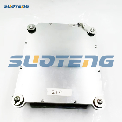 60100002 ECU Đơn vị điều khiển điều khiển ECM cho bộ phận máy đào EC290