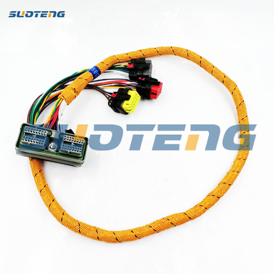 529-8751 5298751 Đường dây điện động cơ cho 330GC bộ phận máy đào
