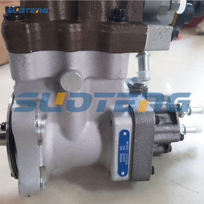 3973228 Máy bơm phun nhiên liệu cho động cơ diesel ISL 8,9L