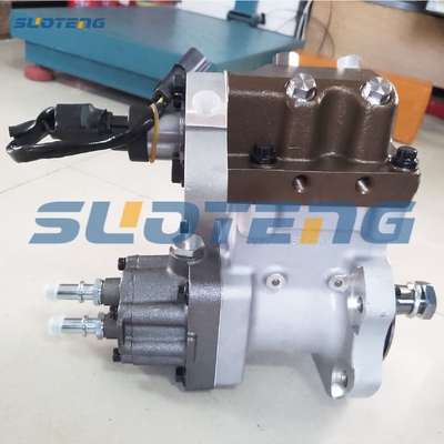 3973228 Máy bơm phun nhiên liệu cho động cơ diesel ISL 8,9L