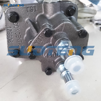3973228 Máy bơm phun nhiên liệu cho động cơ diesel ISL 8,9L