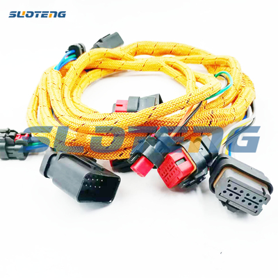 558-5959 558-5959 dây chuyền dây chuyền động cơ cho bộ phận máy đào 330GC