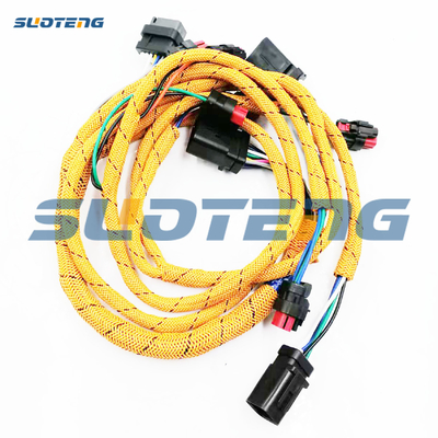 558-5959 558-5959 dây chuyền dây chuyền động cơ cho bộ phận máy đào 330GC