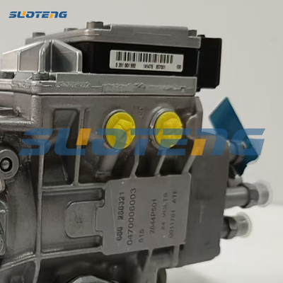 0470006003 Máy bơm phun nhiên liệu 216-9824