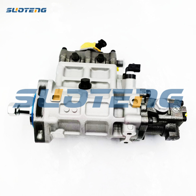 326-4635 3264635 Máy bơm phun nhiên liệu cho máy đào động cơ C6.4 320D