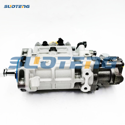 326-4635 3264635 Máy bơm phun nhiên liệu cho máy đào động cơ C6.4 320D