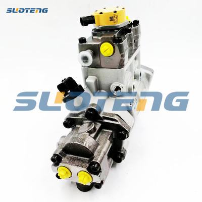 326-4635 3264635 Máy bơm phun nhiên liệu cho máy đào động cơ C6.4 320D