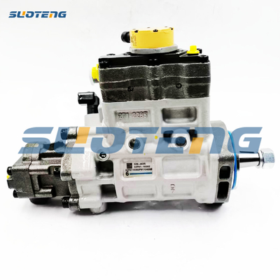 326-4635 3264635 Máy bơm phun nhiên liệu cho máy đào động cơ C6.4 320D